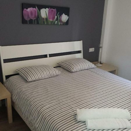 La Casa Dei Fiori Apartment Valencia Ngoại thất bức ảnh