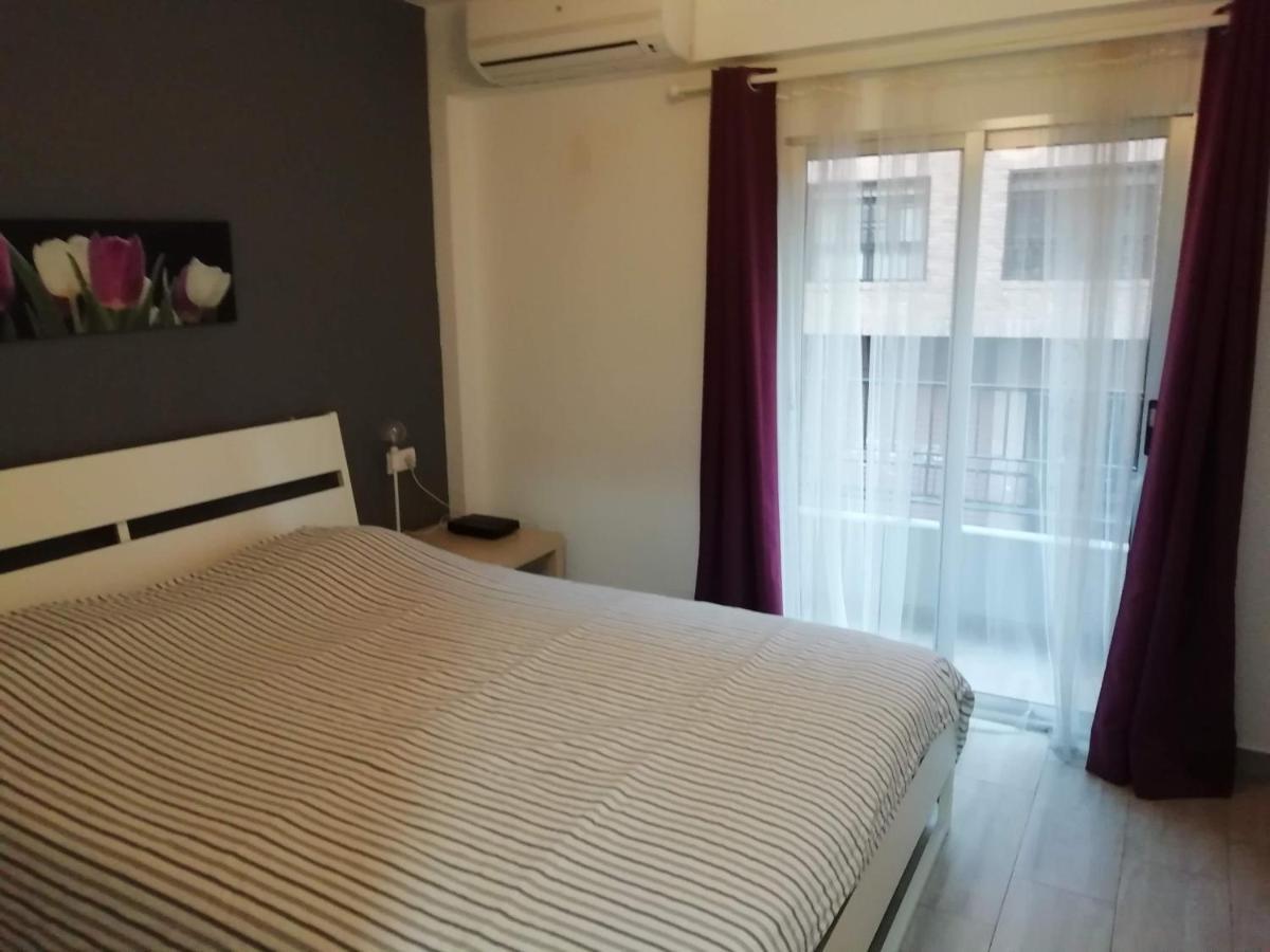 La Casa Dei Fiori Apartment Valencia Ngoại thất bức ảnh