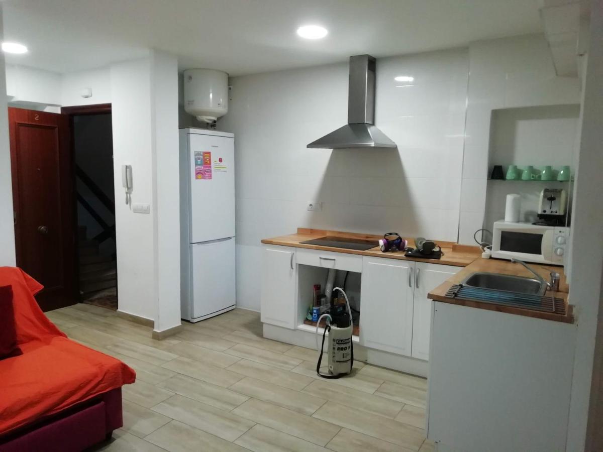 La Casa Dei Fiori Apartment Valencia Ngoại thất bức ảnh