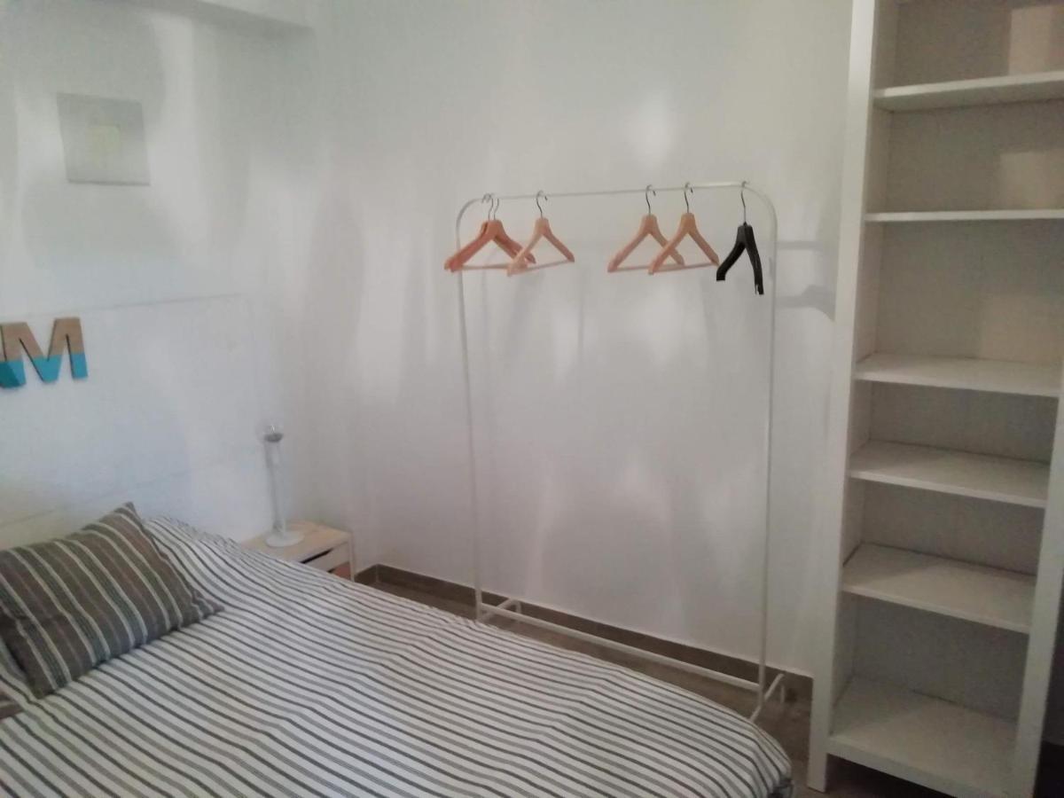 La Casa Dei Fiori Apartment Valencia Ngoại thất bức ảnh