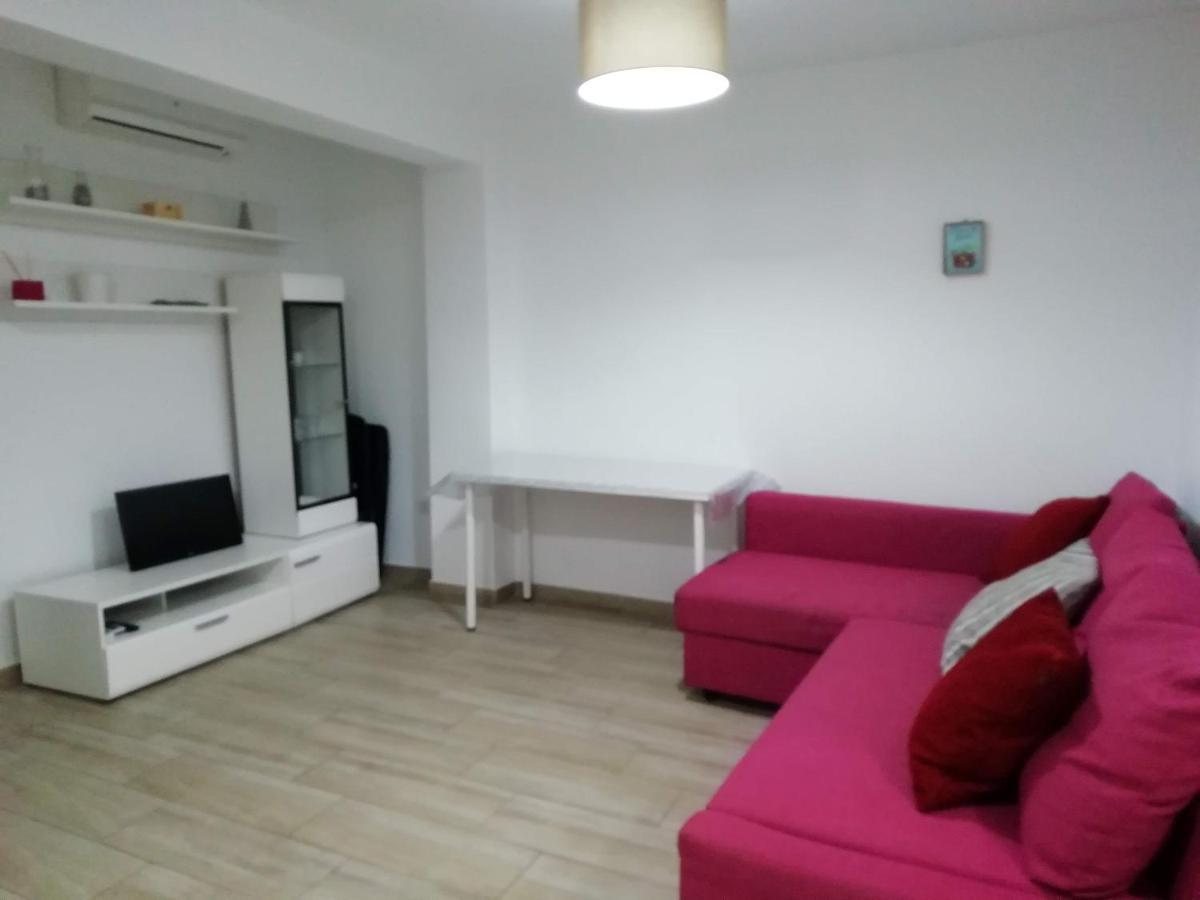 La Casa Dei Fiori Apartment Valencia Ngoại thất bức ảnh
