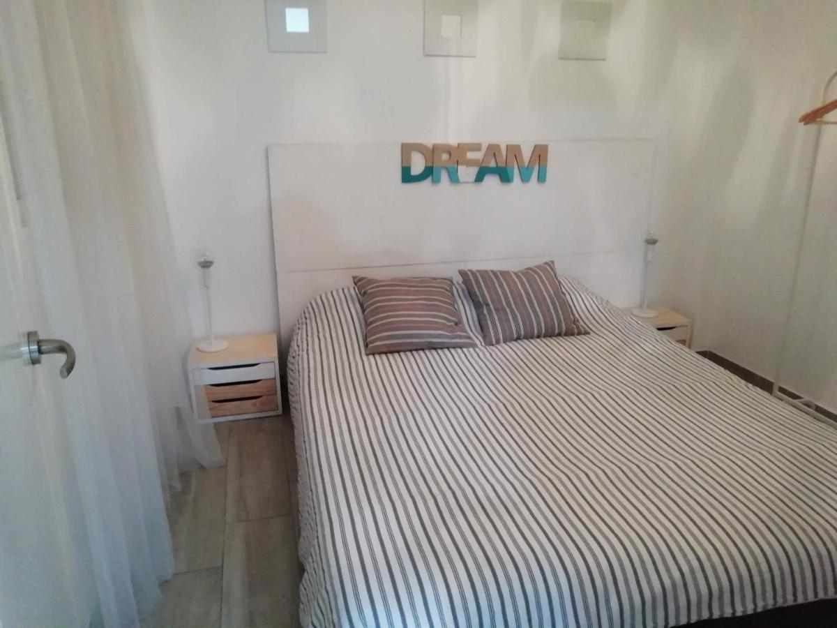La Casa Dei Fiori Apartment Valencia Ngoại thất bức ảnh