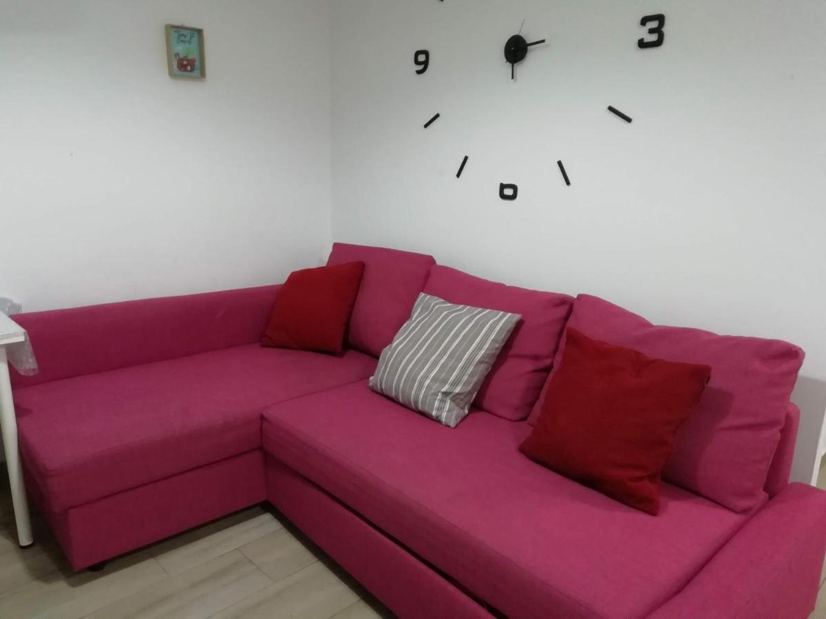 La Casa Dei Fiori Apartment Valencia Ngoại thất bức ảnh